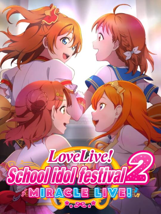 loveLiveSchoolIdolFestival2MiracleLive
