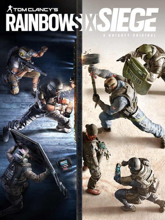tomClancysRainbowSixSiege