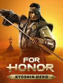 forHonorKyoshinHero