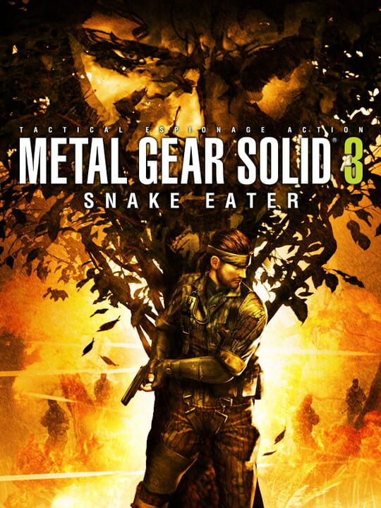 metalGearSolid3SnakeEater