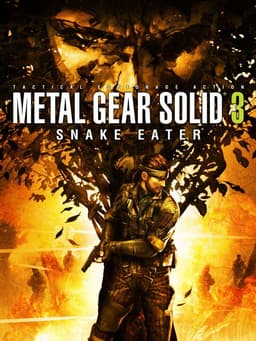 メタルギアソリッド3 サブシスタンス