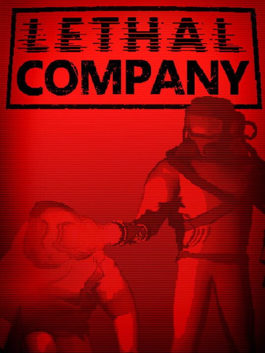 lethalCompany