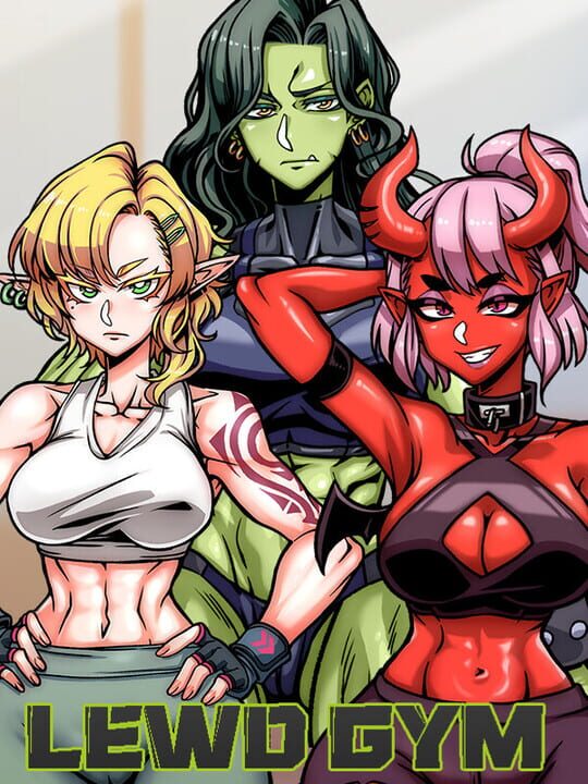 lewdGym