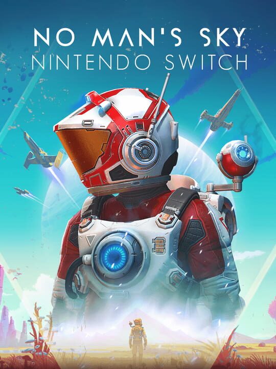 noMansSkyNintendoSwitchEdition