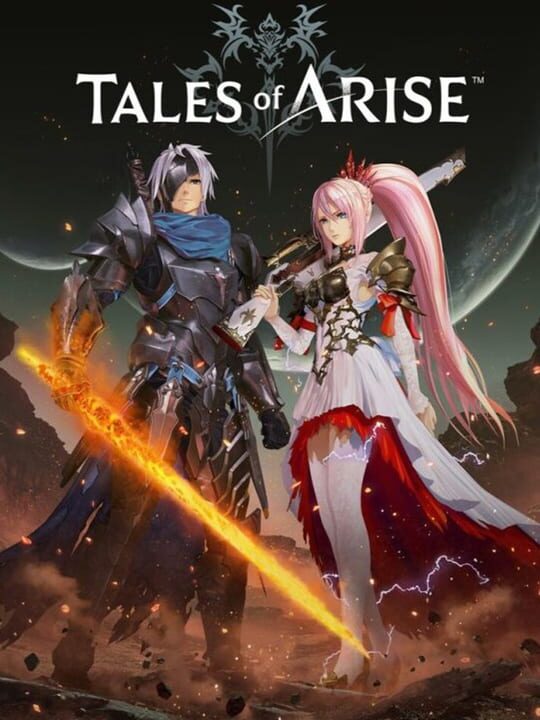 talesOfArise