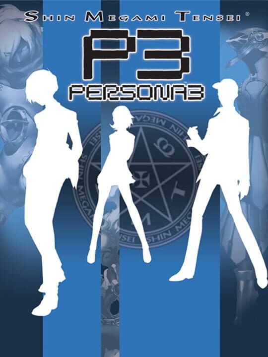 persona3
