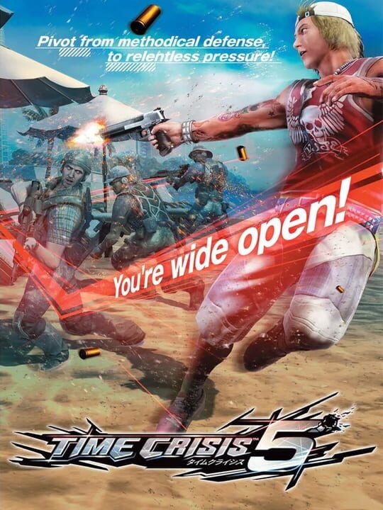 timeCrisis5