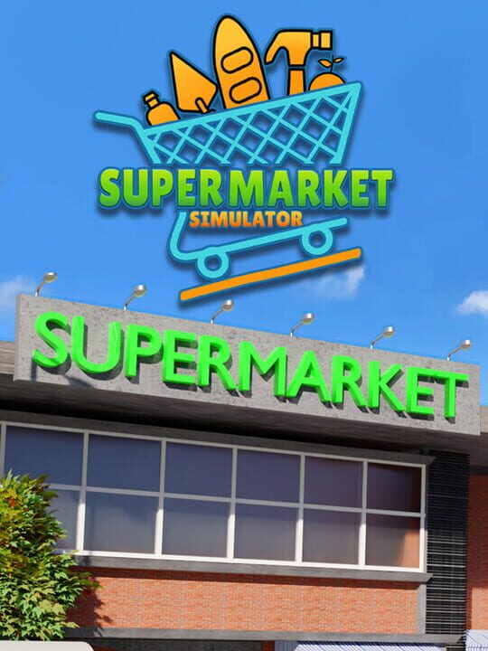 supermarketSimulator
