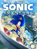 sonicFrontiers