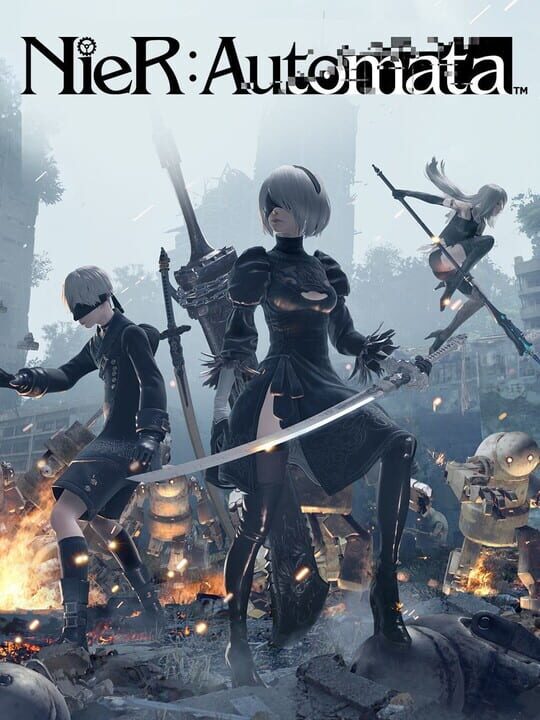 nierAutomata