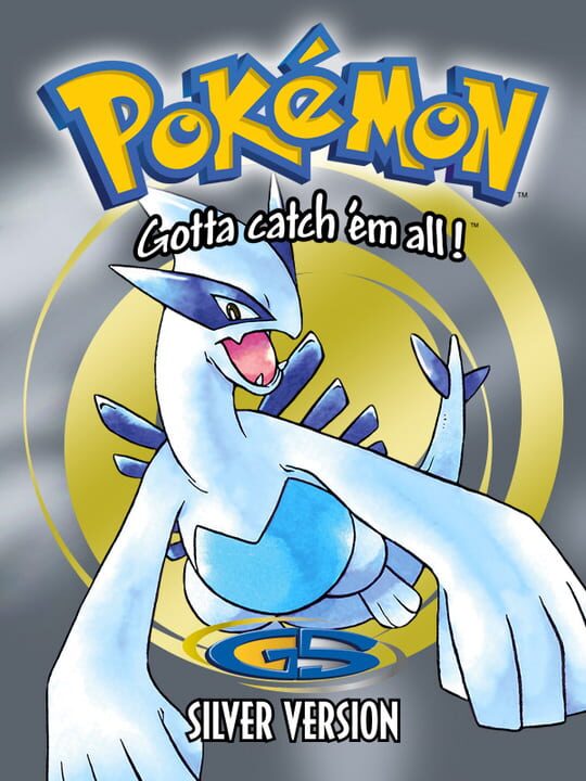 pokemonSilverVersion