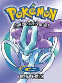 pokemonCrystalVersion