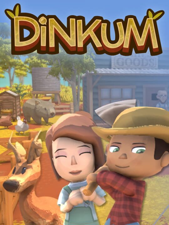 dinkum