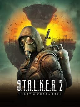 S.T.A.L.K.E.R. 2: ハート オブ チョルノービリ