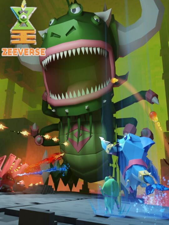 zeeverse