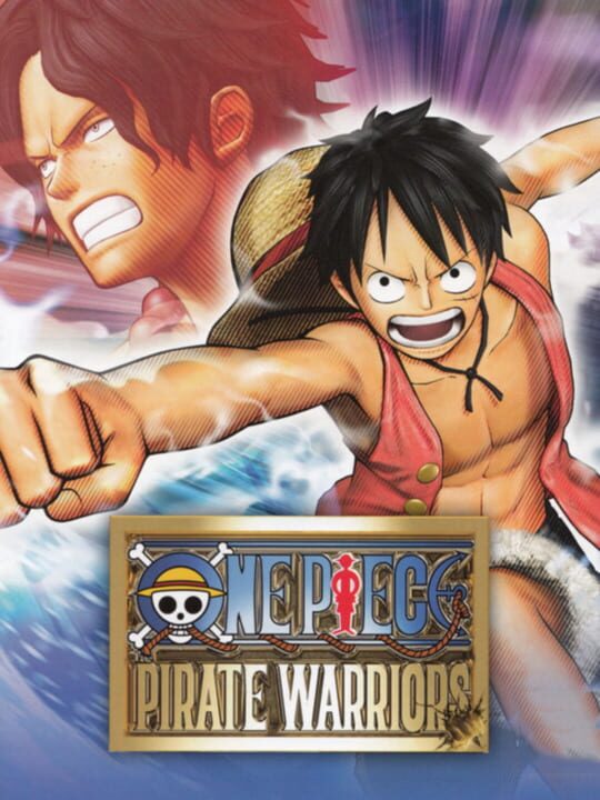onePiecePirateWarriors