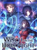 witchOnTheHolyNight