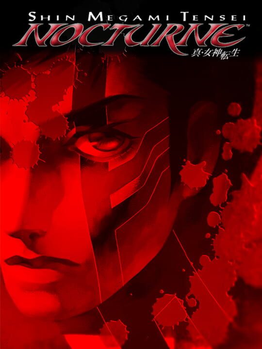 shinMegamiTenseiNocturne
