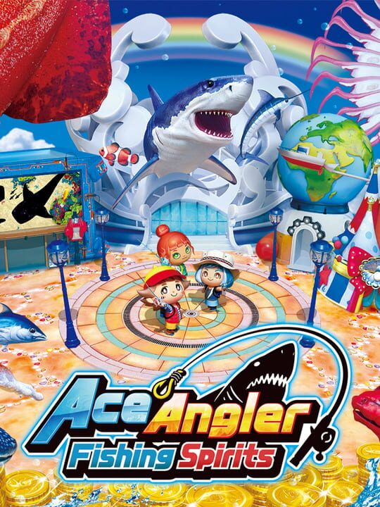 aceAnglerFishingSpirits