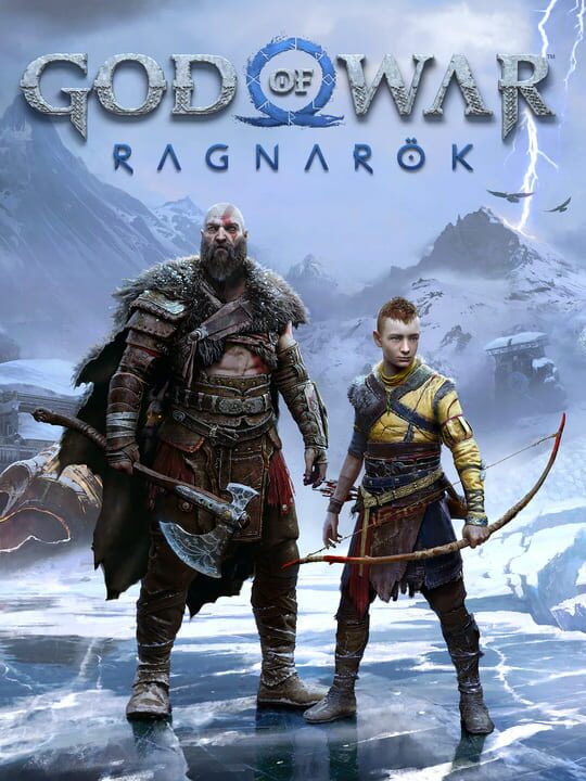 godOfWarRagnarok