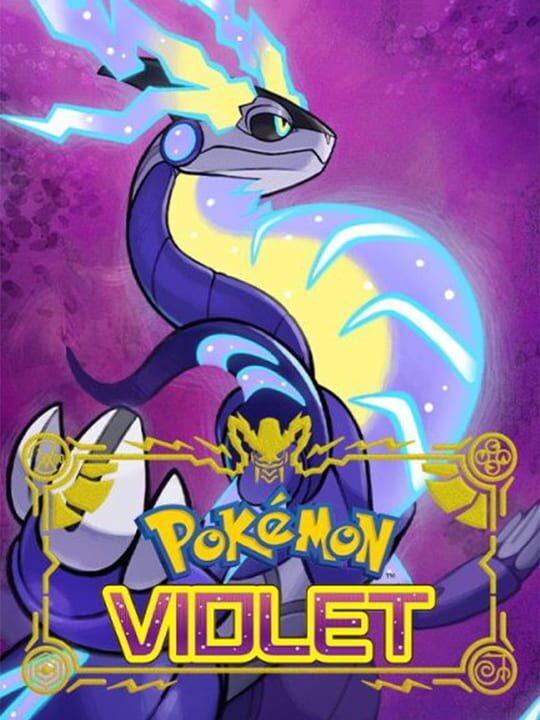 pokemonViolet