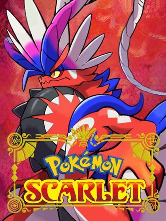 pokemonScarlet