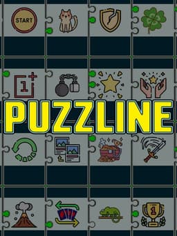 Puzzline -パズライン-