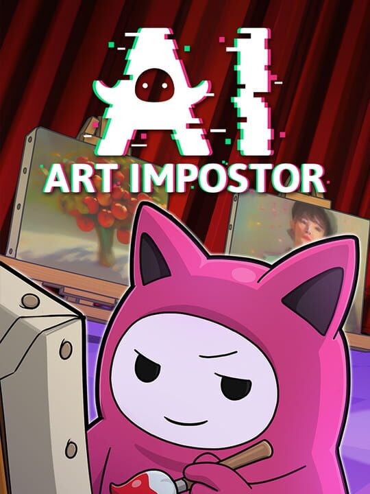 aiArtImpostor