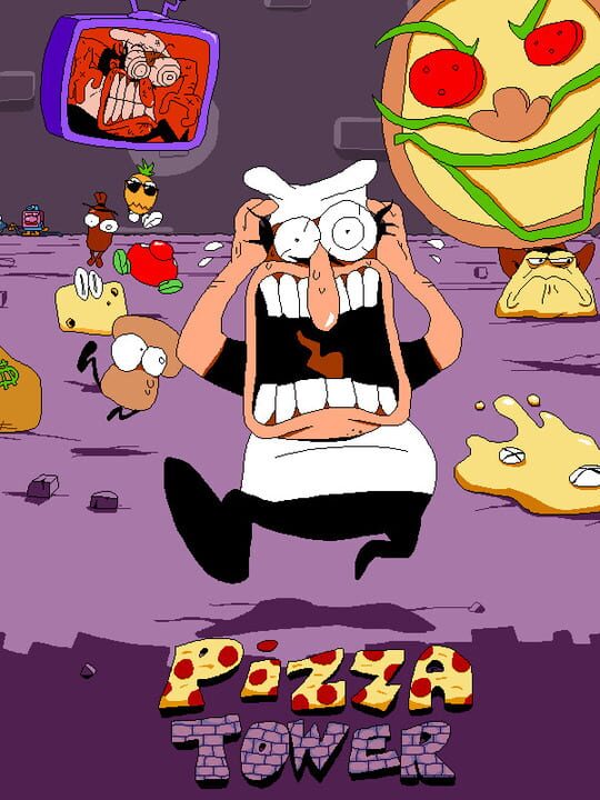 pizzaTower