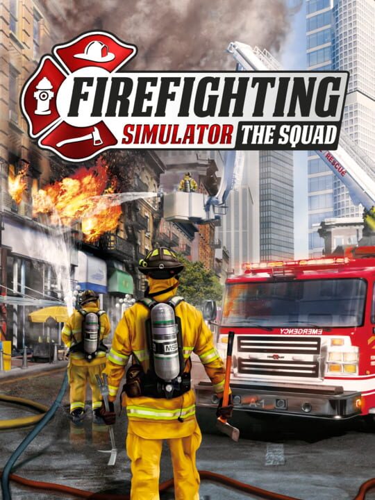 firefightingSimulatorTheSquad
