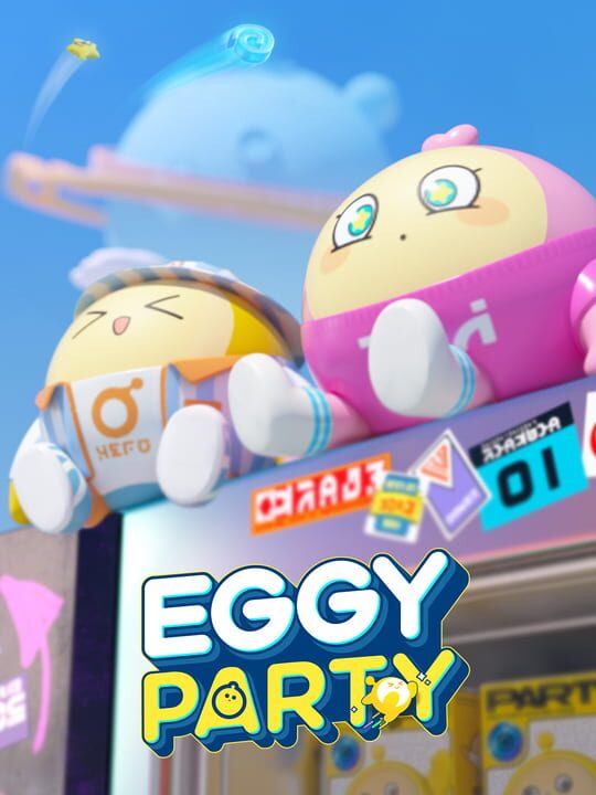 eggyParty