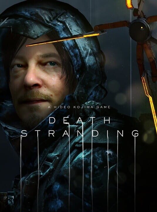 deathStranding