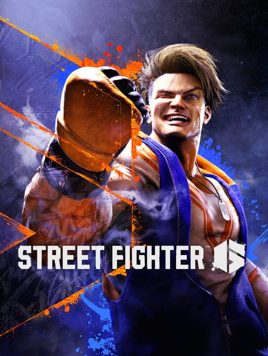 streetFighter6