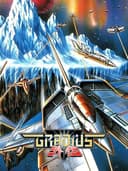 gradiusGaiden