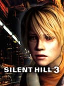 silentHill3