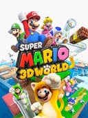 superMario3DWorld