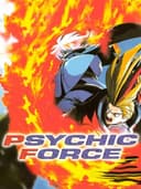 psychicForce