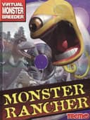 monsterRancher