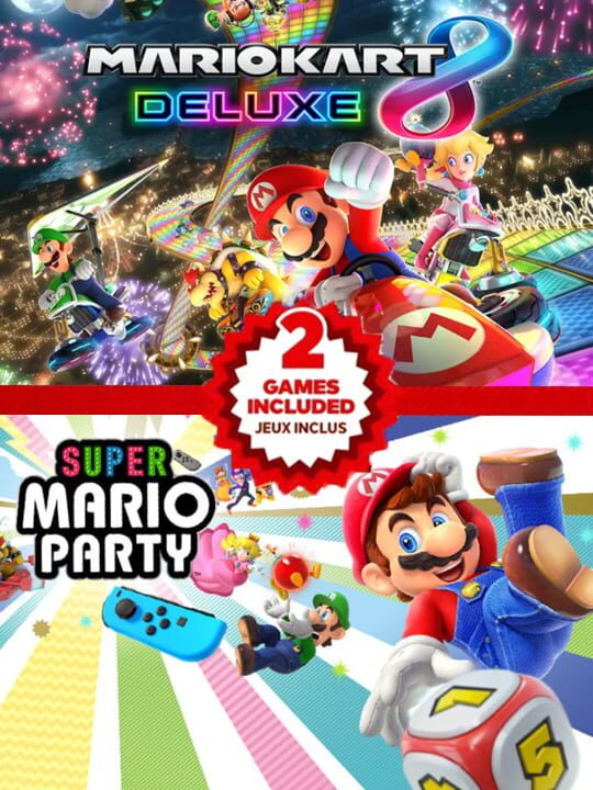 marioKart8DeluxeSuperMarioPartyDoublePack