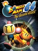 bomberman64TheSecondAttack