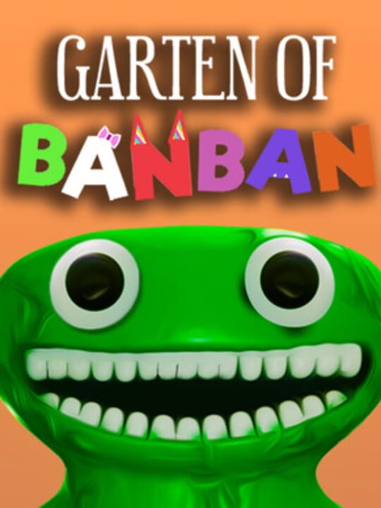 gartenOfBanban