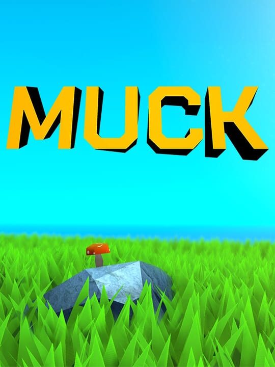 muck