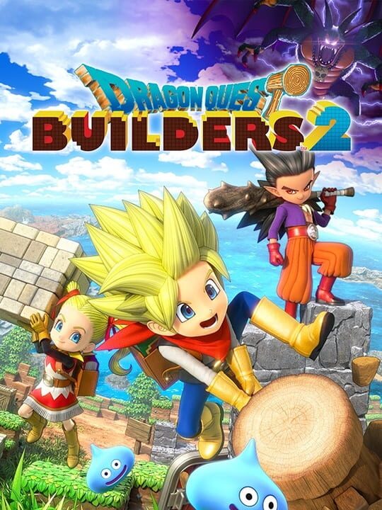 dragonQuestBuilders2