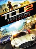 testDriveUnlimited2