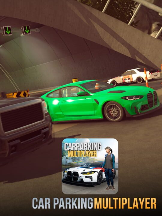 carParkingMultiplayer
