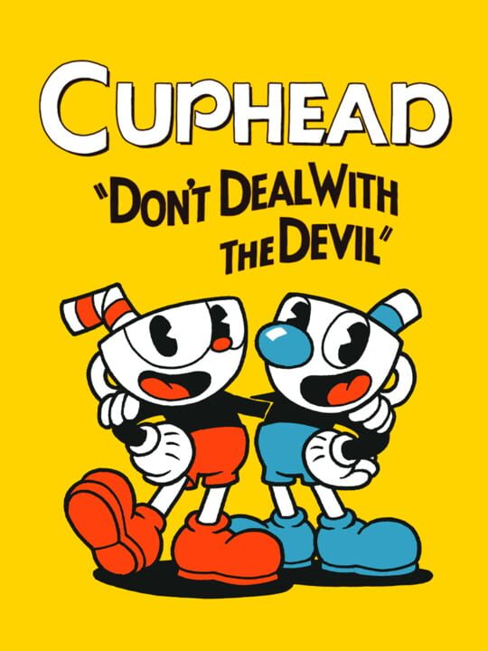 cuphead