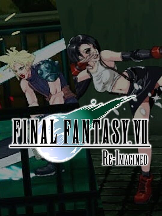finalFantasyViiRemake