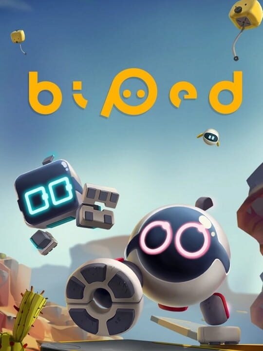 biped