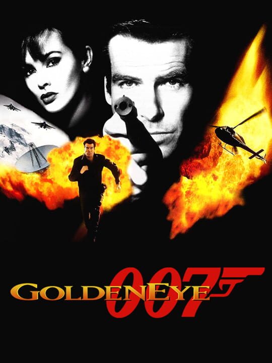 goldeneye007