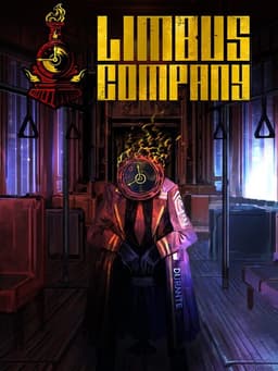 リンバスカンパニー